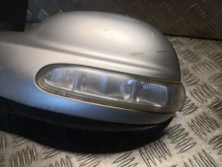 Mercedes-Benz Vito Viano W639 (2003 - 2010) 6398104716 Боковое зеркало с электроприводом — фото 3