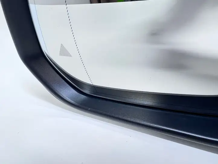 Mercedes-Benz GLE W167 (2019 - ) A1678109301 Боковое зеркало с электроприводом — фото 4