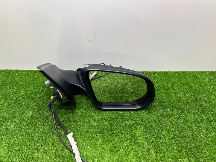 Mercedes-Benz GLE W167 (2019 - ) A1678105201 Боковое зеркало с электроприводом — фото 2