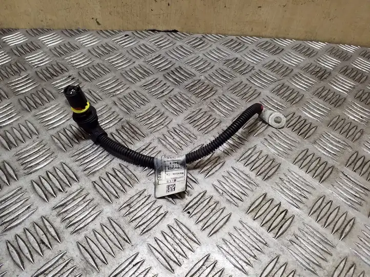 BMW X1 E84 (2009 - 2015) 779801203 Прочая электропроводка — фото 1