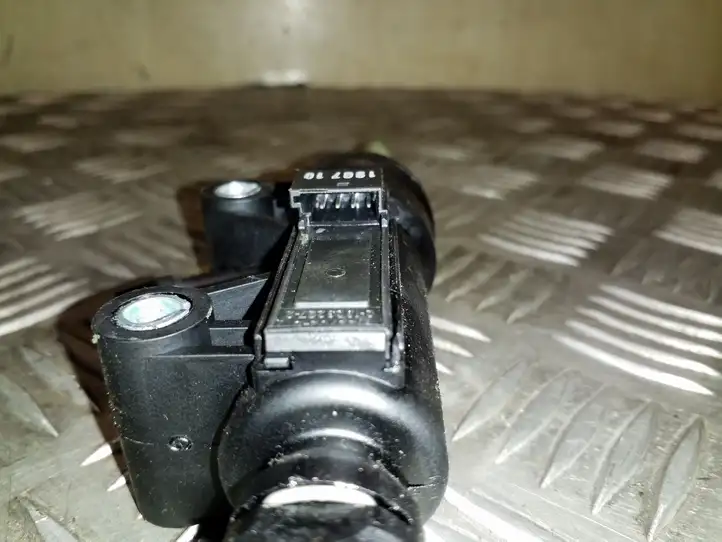 BMW X1 E84 (2009 - 2015)  21526773670 Главный цилиндр сцепления