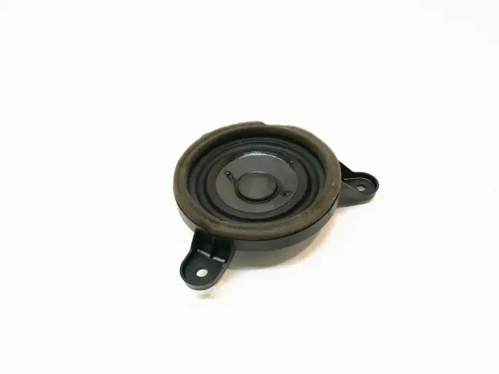 Audi A8 S8 D4 4H (2010 - 2014) 4H0035397 Динамики передних дверей — фото 1