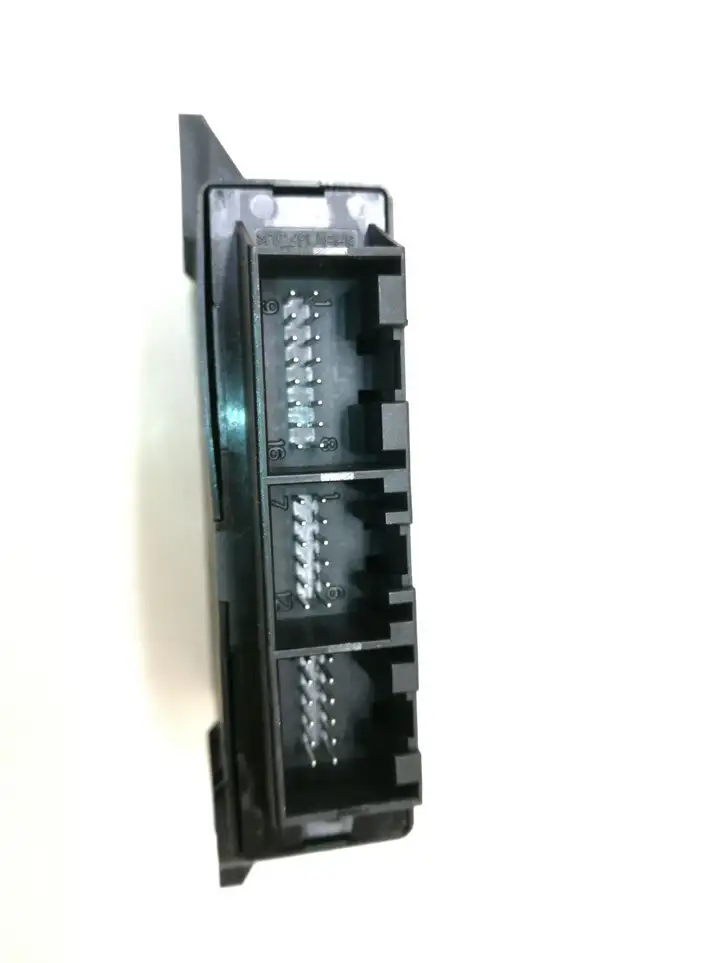 Audi A8 (2010 - 2014)  4H0919475AG Блок управления парковки