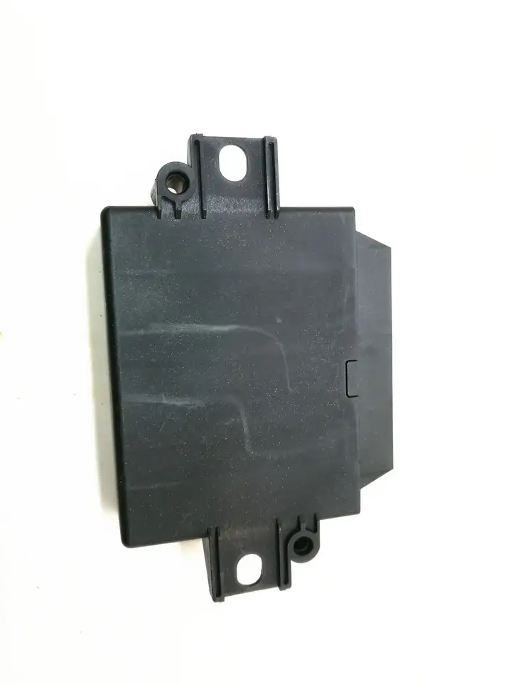 Audi A8 (2010 - 2014)  4H0919475AG Блок управления парковки
