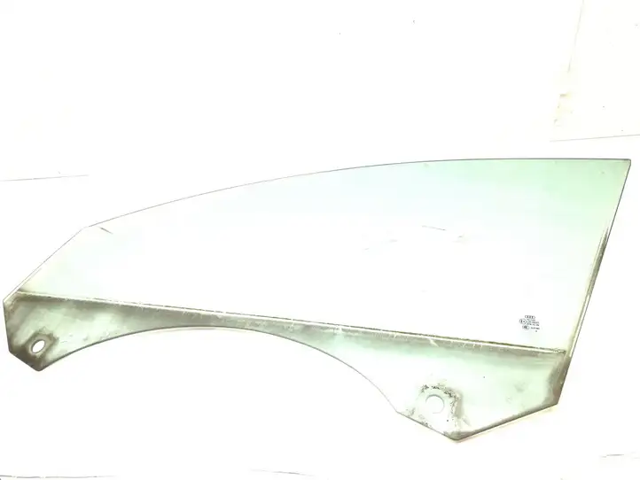 Audi A6 allroad (2006 - 2008)  43R00083 Основное стекло передних дверей (четырехдверного автомобиля)
