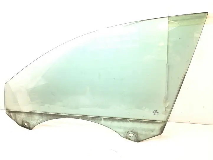 Audi A6 allroad (2006 - 2008)  43R00083 Основное стекло передних дверей (четырехдверного автомобиля)