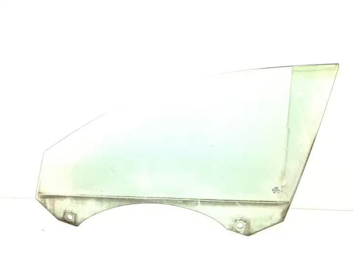 Audi A6 allroad (2006 - 2008)  43R00083 Основное стекло передних дверей (четырехдверного автомобиля)