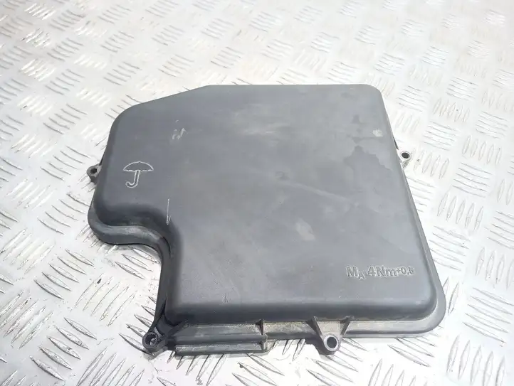 Volkswagen PASSAT B5.5 (2001 - 2005) 8D1907613A Крышка ящика предохранителей — фото 1