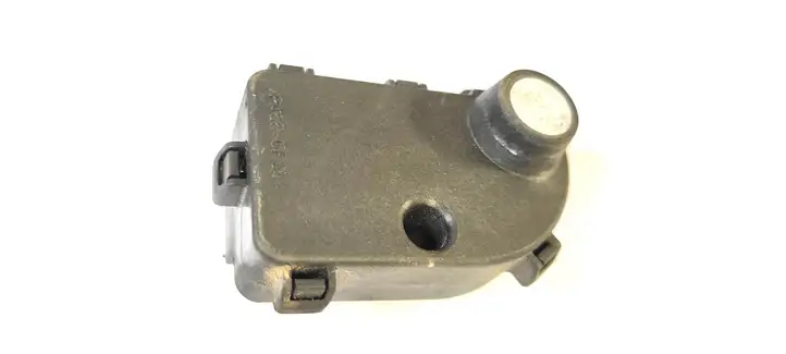 Renault Laguna II (2001 - 2005) 52485219 Двигатель задвижки потока воздуха — фото 1