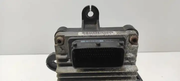 Daewoo Kalos (2002 - 2007) 030410060 Прочие блоки управления — фото 2