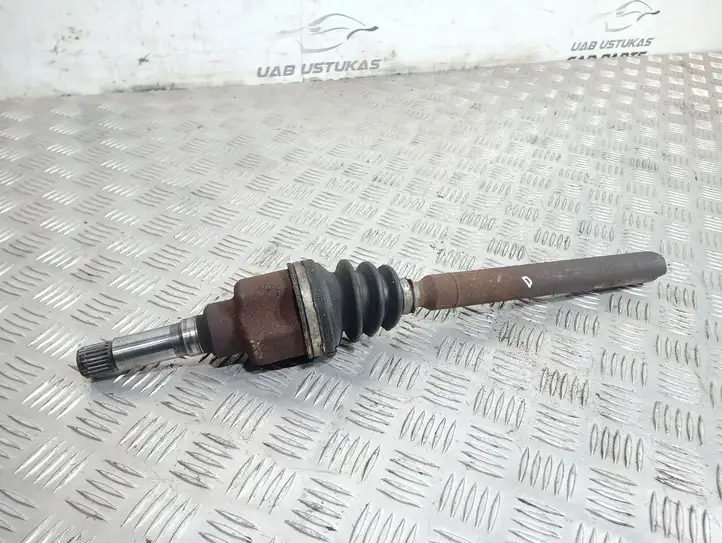 Citroen C2 (2003 - 2008) Внутренний ШРУС — фото 1