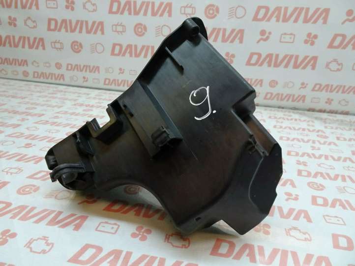 BMW 7 F01 F02 F03 F04 (2008 - 2016)  7555157 Крышка ящика предохранителей