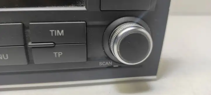 Audi A4 S4 B8 8K (2007 - 2011) 8E0035195AE Магнитола / мультимедийная система — фото 8
