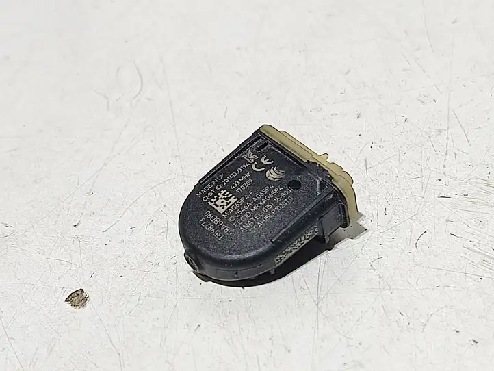 Chevrolet Cruze II (2016 - ) 13598773 Датчик давления шин — фото 1