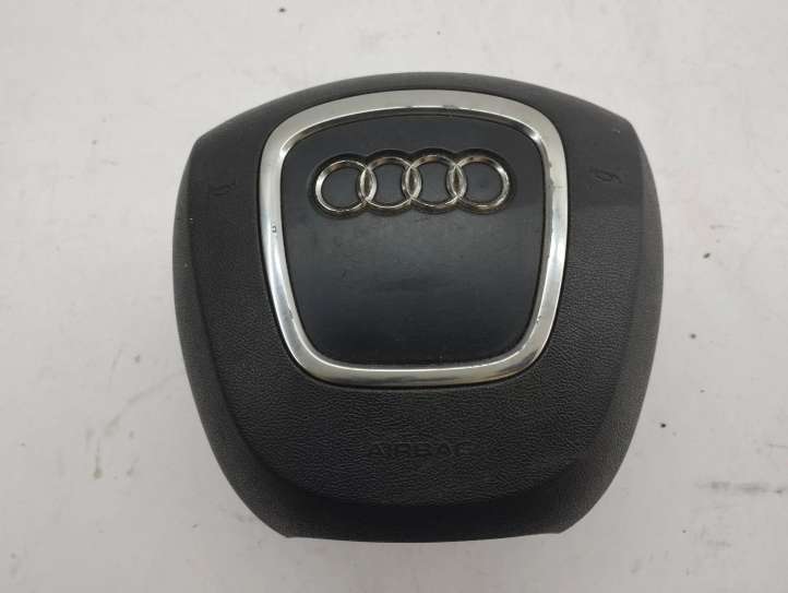 4L0880201K Audi Q7 4L Vairo oro pagalvė