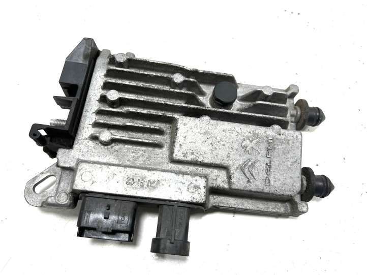 9810858380 Peugeot 308 Start/Stop valdymo modulis