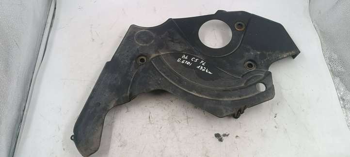 Audi A6 (2001 - 2004)  Z059103926B Защита основного ремня