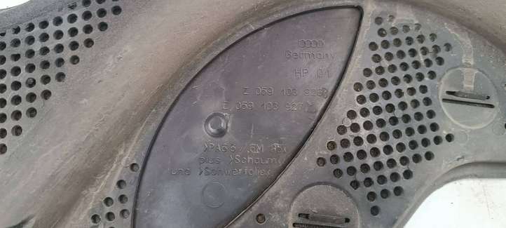 Audi A6 (2001 - 2004)  Z059103926B Защита основного ремня