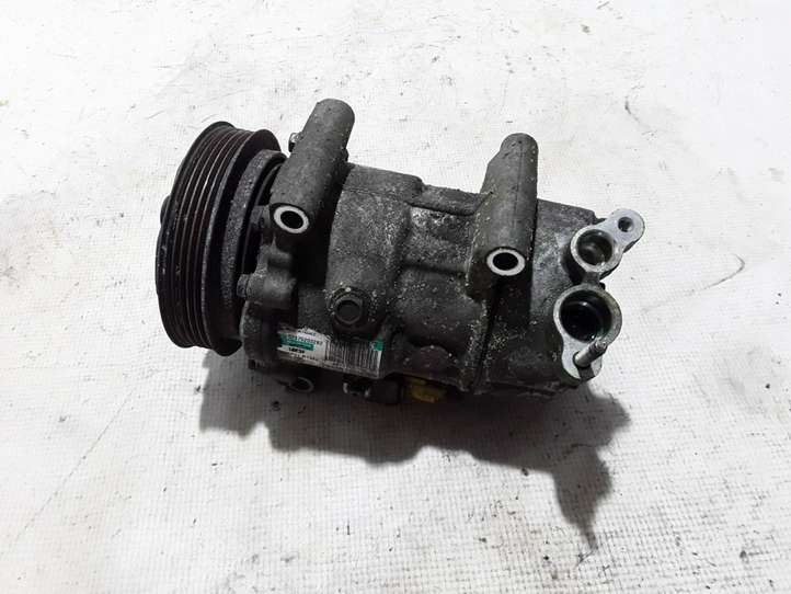 Mini Countryman (2010 - 2016)  9213175 Компрессор (насос) кондиционера воздуха