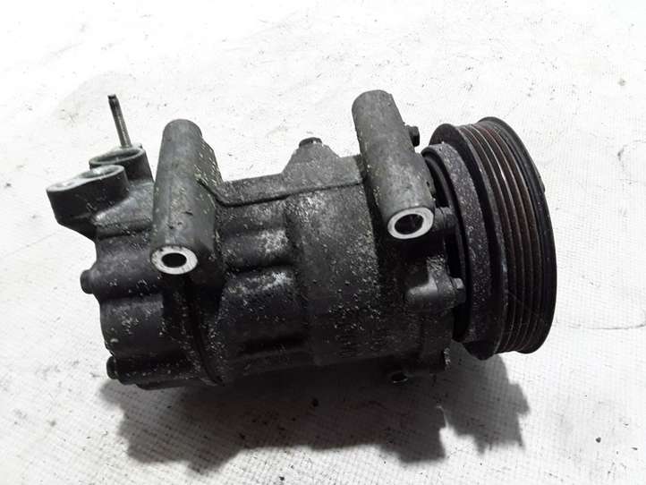 Mini Countryman (2010 - 2016)  9213175 Компрессор (насос) кондиционера воздуха