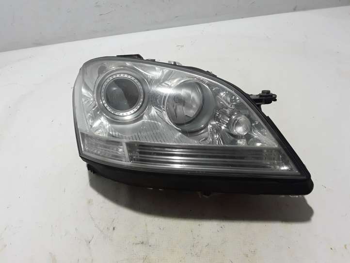 Mercedes-Benz ML W164 (2005 - 2011)  A1648205461 Передняя фара