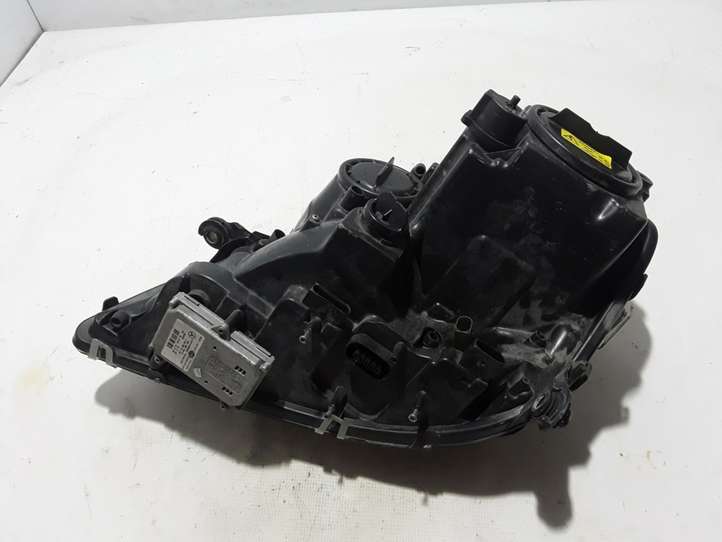 Mercedes-Benz ML W164 (2005 - 2011)  A1648205461 Передняя фара
