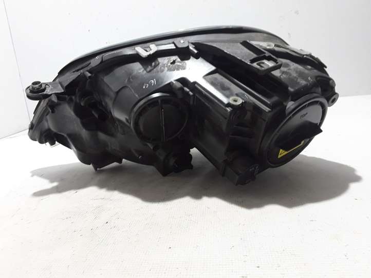 Mercedes-Benz ML W164 (2005 - 2011)  A1648205461 Передняя фара