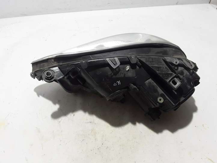 Mercedes-Benz ML W164 (2005 - 2011)  A1648205461 Передняя фара