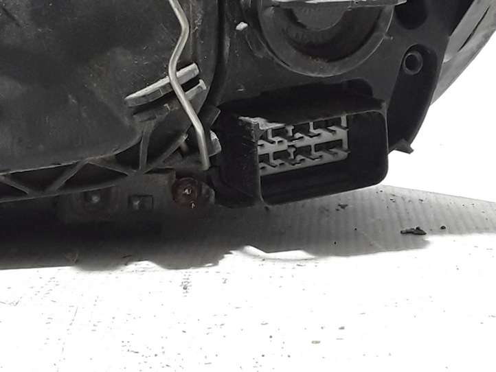 Volvo V50 (2004 - 2008)  30698890 Передняя фара