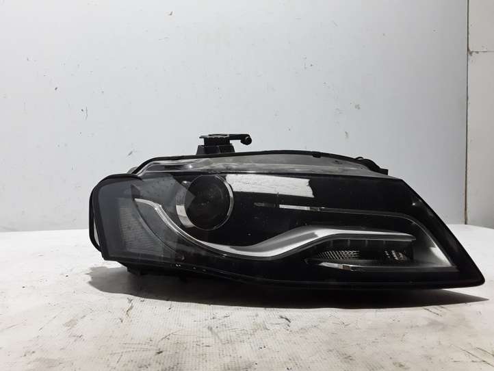 Audi A4 (2007 - 2011)  8K0941004C Передняя фара