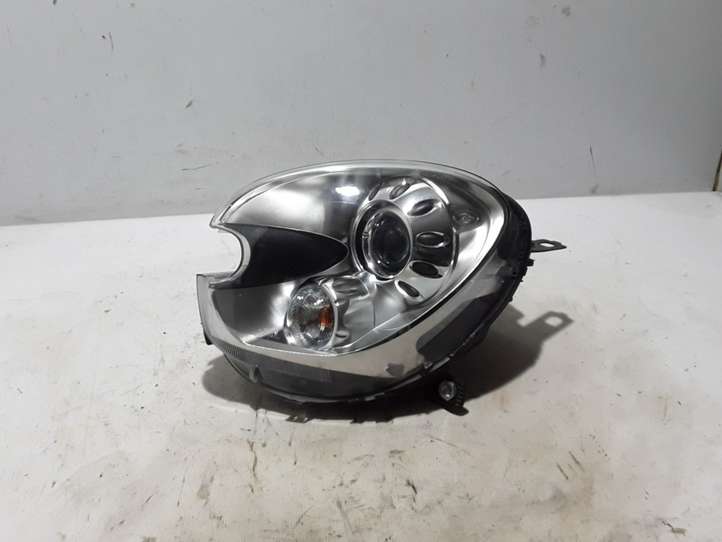 Mini Countryman (2010 - 2016)  9801039 Передняя фара