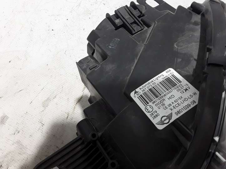 Mini Countryman (2010 - 2016)  9801039 Передняя фара