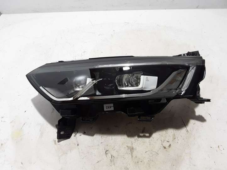 Renault Koleos II (2016 - )  260604608R Передняя фара