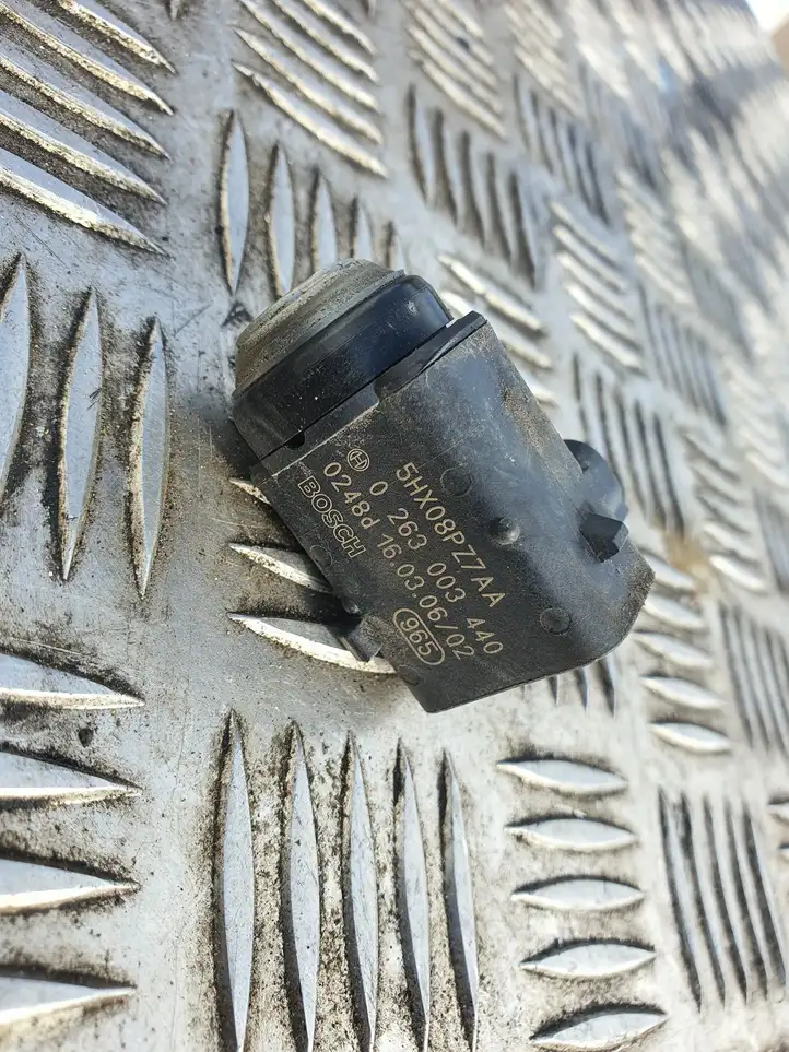 Jeep Cherokee (2001 - 2007) 5HX08PZ7AA Датчик парковки — фото 2