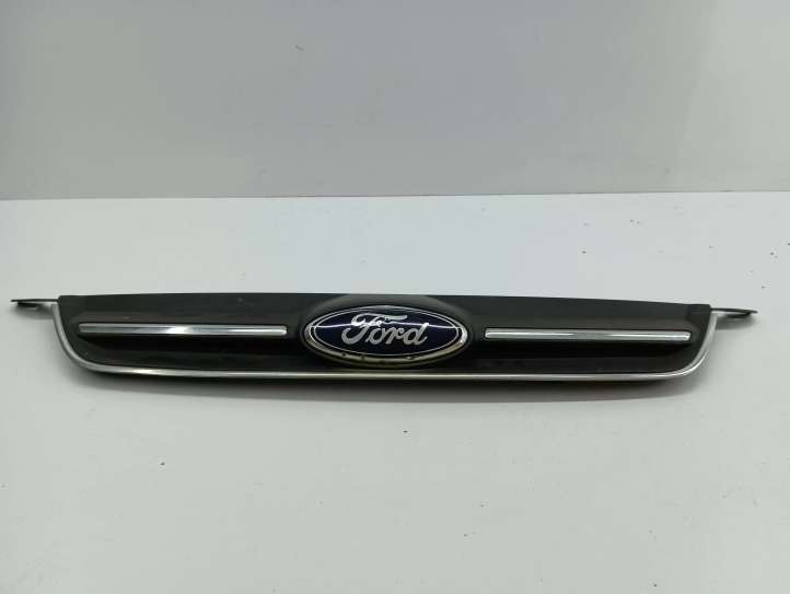 Ford Focus Grand C-MAX (2010 - 2019)  AM51R8200C Верхняя решётка