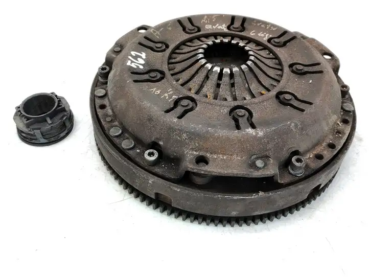 Audi A6 (2001 - 2004)  059141031 Комплект сцепления