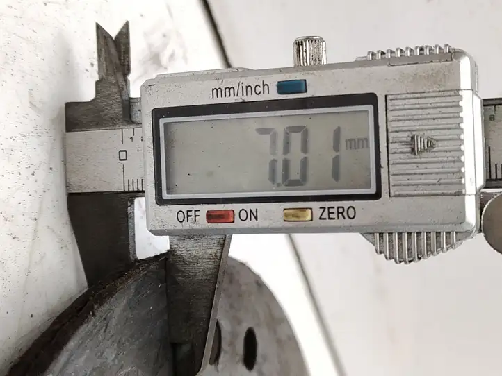 Audi A6 (2001 - 2004)  059141031 Комплект сцепления