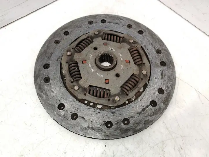 Audi A6 (2001 - 2004)  059141031 Комплект сцепления