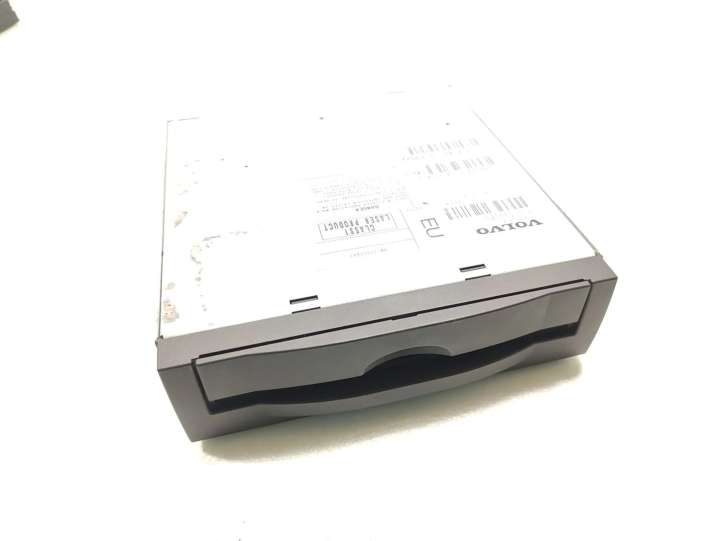 P31344359 Volvo V50 Navigacijos (GPS) CD/DVD skaitytuvas