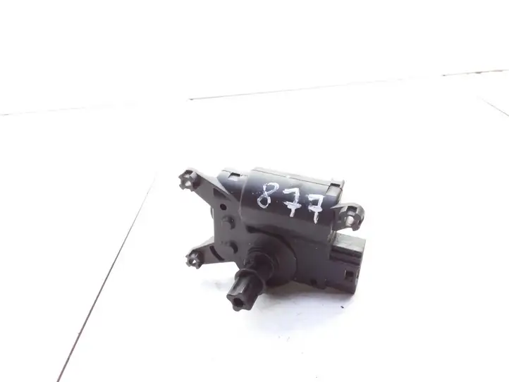 Opel Astra H (2004 - 2009) 52406339R06 Двигатель задвижки потока воздуха — фото 2
