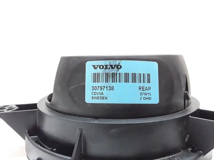 Volvo XC90 (2006 - 2014) 30797138 Динамики задних дверей — фото 3
