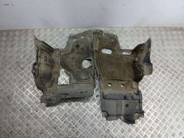 514090F013 Toyota Corolla Verso AR10 Variklio dugno apsauga