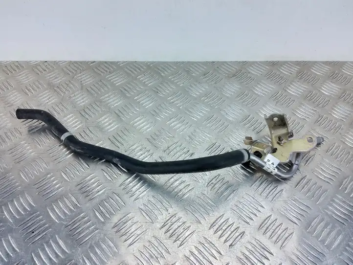 Nissan Qashqai (2013 - 2017) 474014ED0A Трубки и шланги кондиционера — фото 1