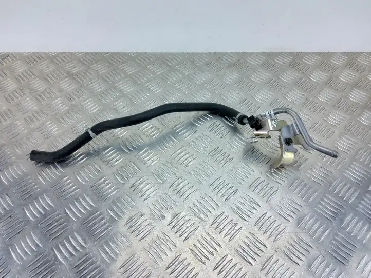 Nissan Qashqai (2013 - 2017) 474014ED0A Трубки и шланги кондиционера — фото 2