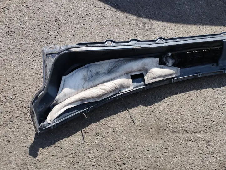 Subaru Outback (2009 - 2014) 91411AJ010 Жабо стеклоочистителей — фото 3