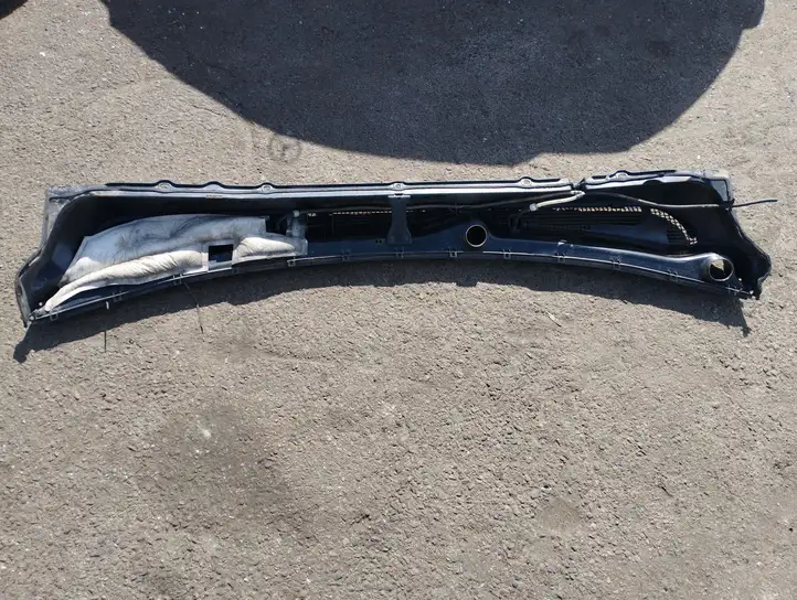 Subaru Outback (2009 - 2014) 91411AJ010 Жабо стеклоочистителей — фото 5
