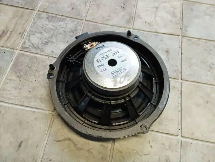 Ford B-MAX (2012 - 2018) AA6T18808FA Динамики задних дверей — фото 4