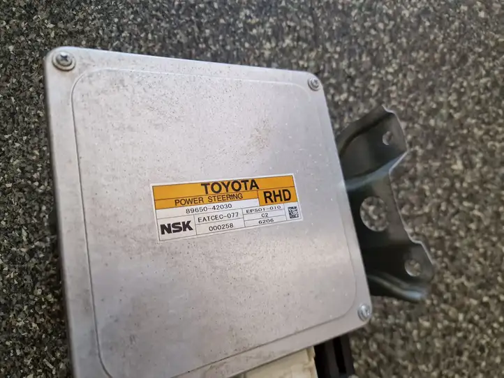 Toyota RAV 4 (XA30) (2006 - 2016) 8965042030 Модуль комфорта — фото 3