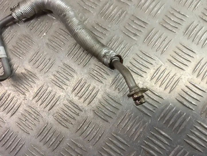 BMW X1 F48 F49 (2015 - 2022) 7617534 Трубка EGR — фото 6