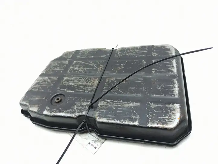 Mercedes-Benz E W211 (2002 - 2009) Картер КПП — фото 9